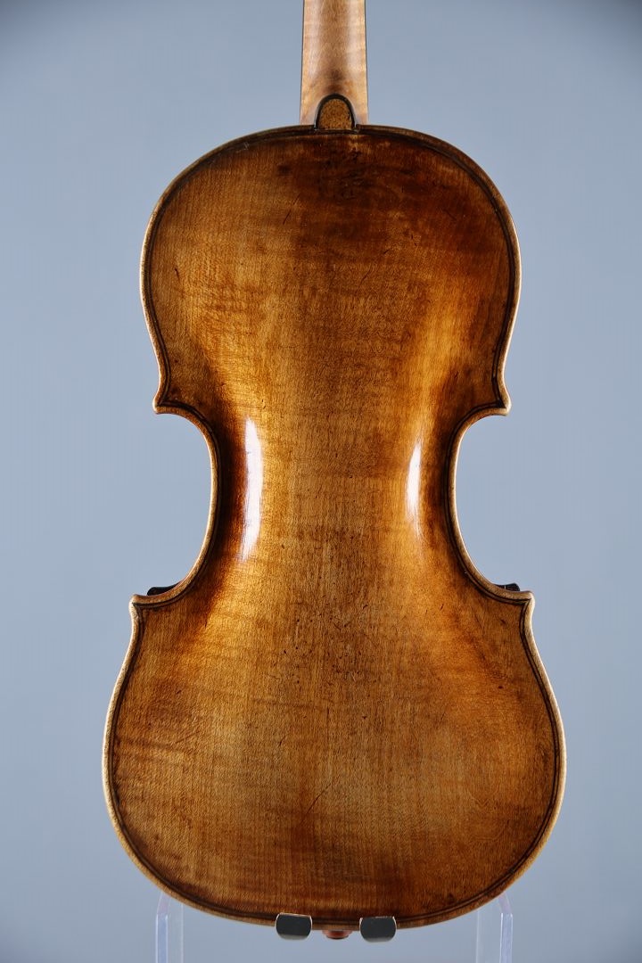 Deutsche Kopie um 1800 - Zettel: Carlo Antonio Testore - G-716
